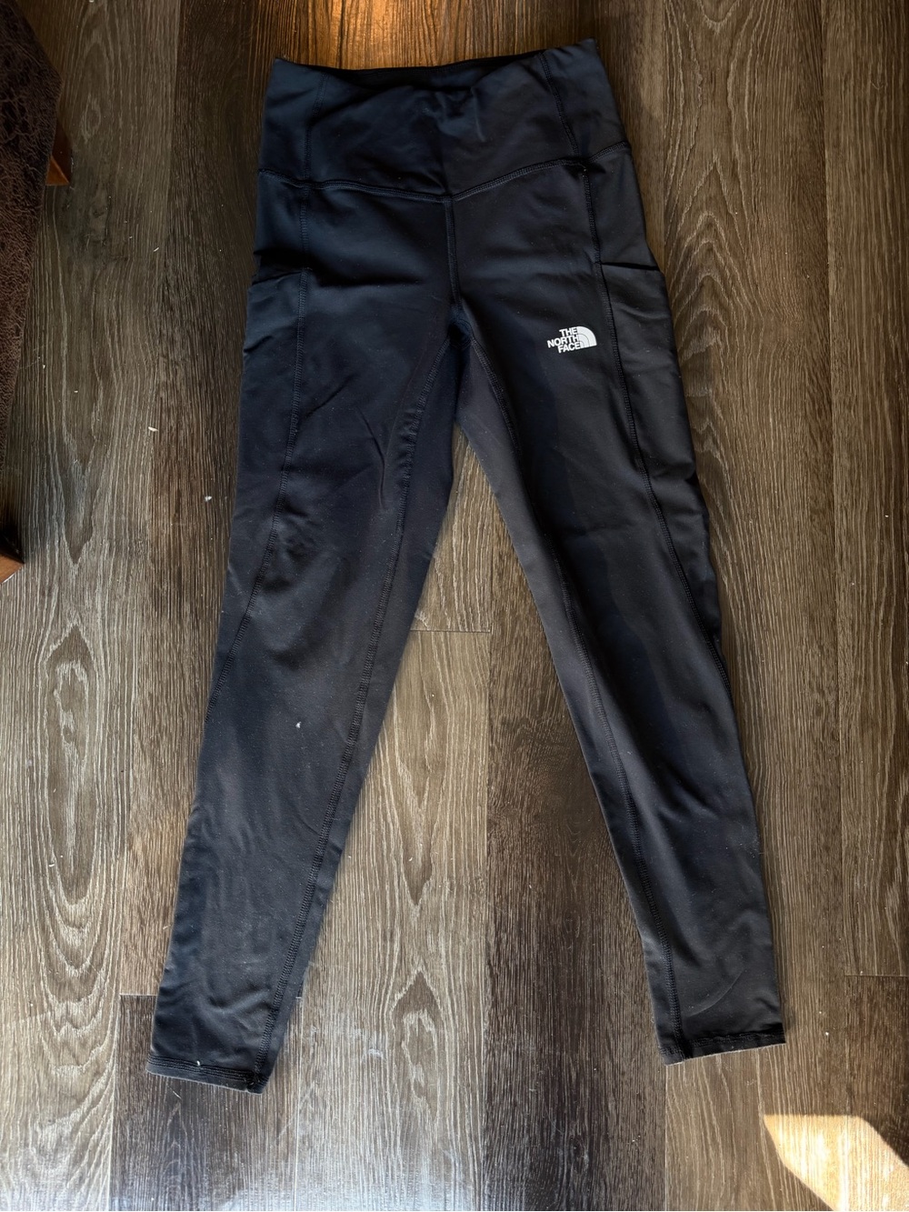 The North Face FlashDry-XD Women’s Pocket Ankle Leggings Black M